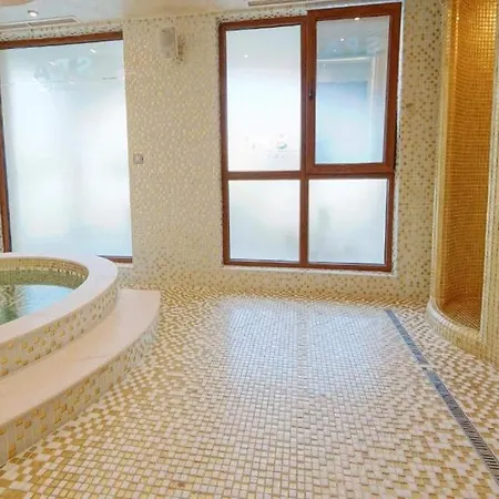 Apartment Deluxe 2 Zimmerwohnung,monte Carlo, Harmony Suites *