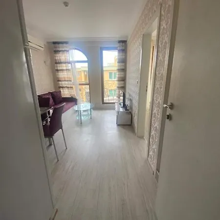 Deluxe 2 Zimmerwohnung,monte Carlo, Harmony Suites Lägenhet *