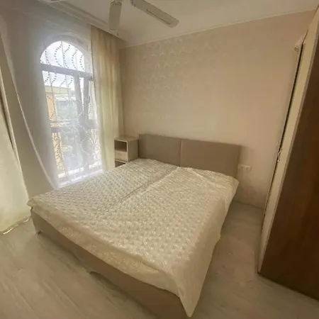 Lägenhet Deluxe 2 Zimmerwohnung,monte Carlo, Harmony Suites *