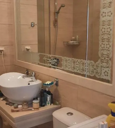 Lägenhet Deluxe 2 Zimmerwohnung,monte Carlo, Harmony Suites *